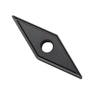 普斯特菱形刀片VNMG160404/08/12 K1115加工铸铁