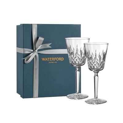 waterford利斯莫尔Tall红酒杯