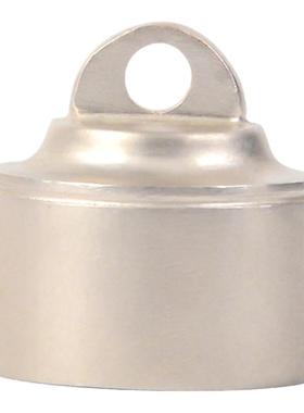 瑜逸棠纯银印章姓名刻字定制信物