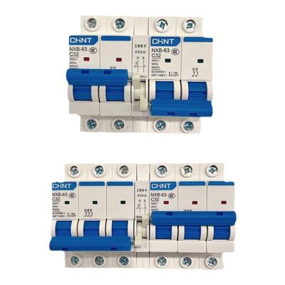 正泰双向双电源自动转换开关