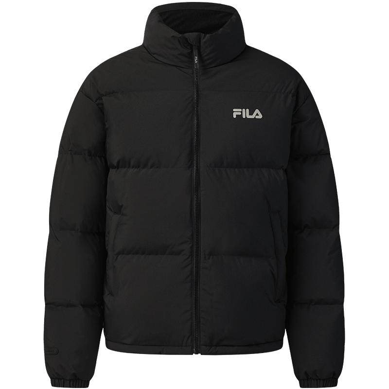 FILA斐乐男子休闲羽绒服