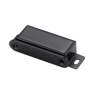 不锈钢磁吸衣柜橱柜门板强磁铁锁扣门板吸合器开关门门吸碰珠