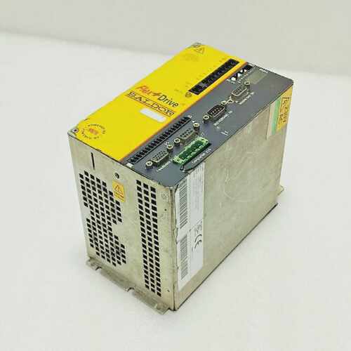 Baldor FPH2A07TR-DD23-6V Flex Drive II