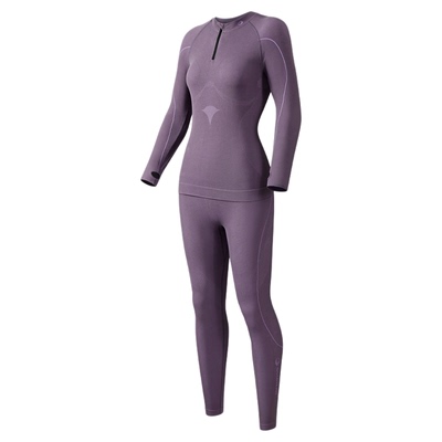 高乐捷golovejoy基底衣滑雪速干