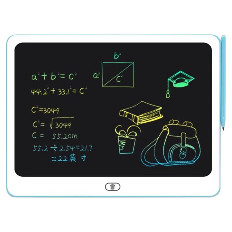 【一板多用款】儿童写字板家庭用