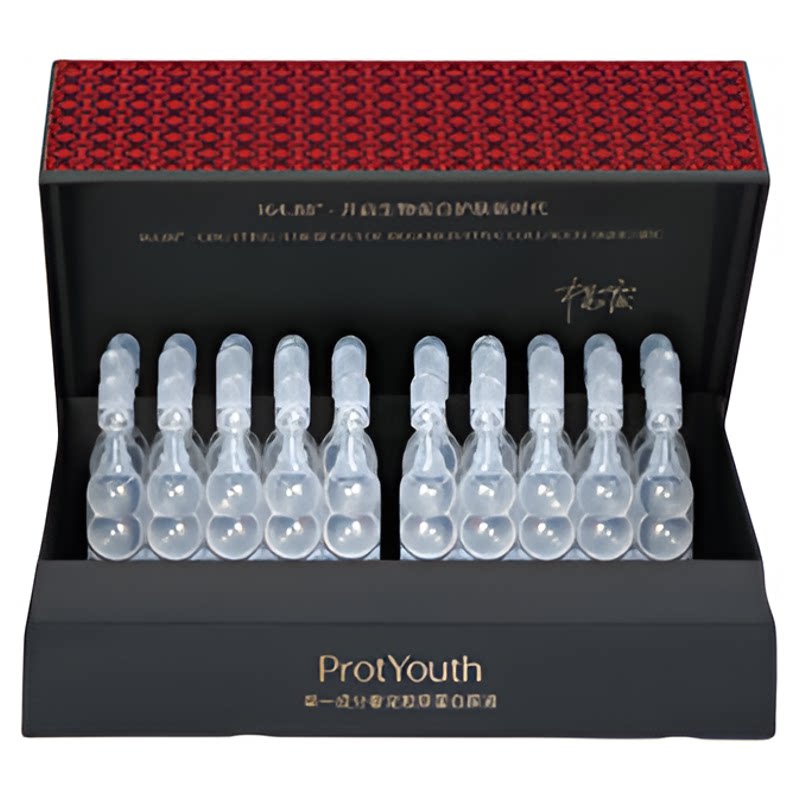 ProtYouth单一成分重组胶原液