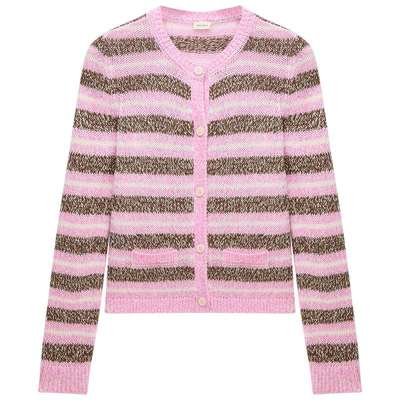 ochirly进口100%羊毛毛衣