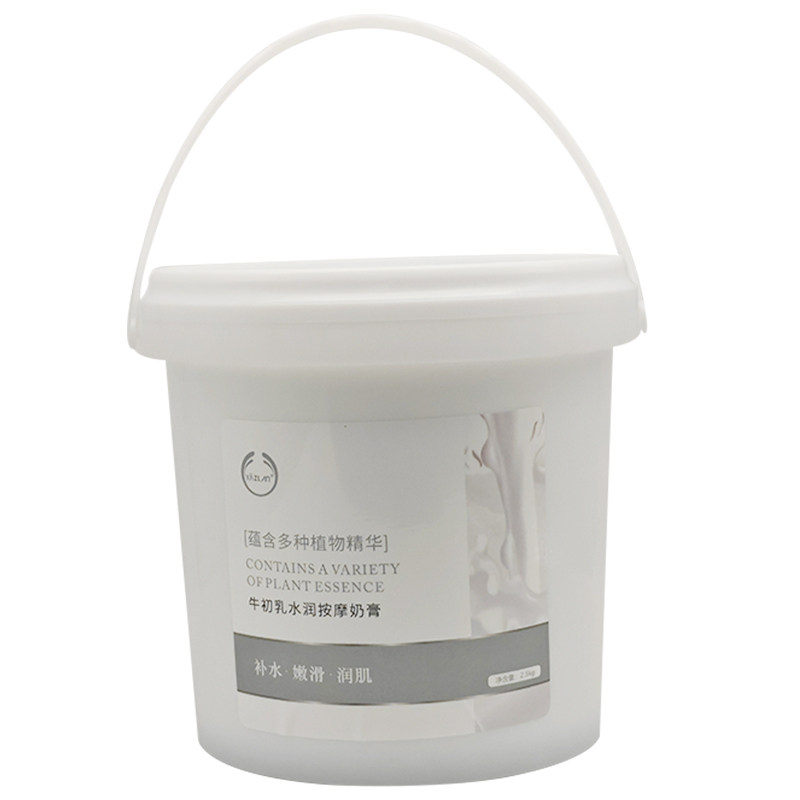 牛初乳奶浴按摩膏浴池美容院专用水润亮肤推奶洗澡保湿护肤身体膜