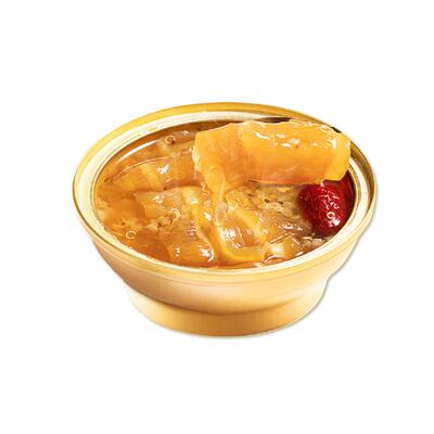 顺口堂即食花胶鱼胶孕妇滋补