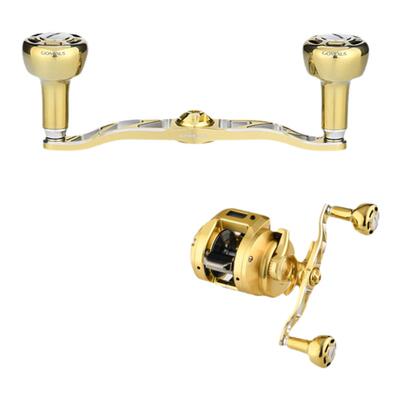 Gomexus革梦士单摇臂改装配件