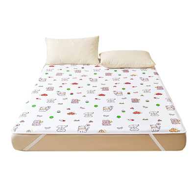 儿童防水隔尿垫床护垫