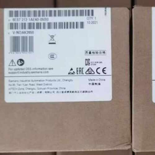 议价6ES72121AE400XB0西门子CPU1212C DC/DC/DC 6ES7212-1AE40-0X