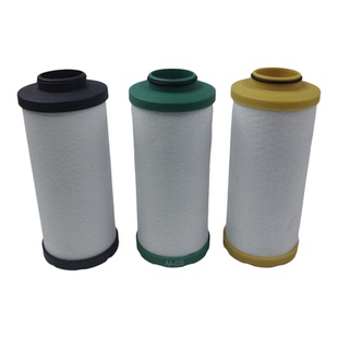 凌宇原装正品冷干机精密过滤器滤芯LY-D0024 LY-D035 LY-D060滤芯