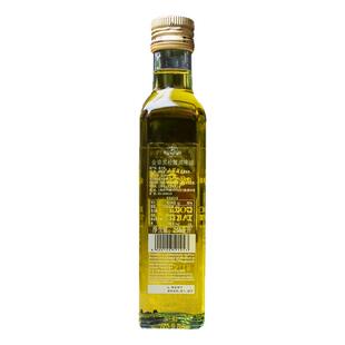 包邮意大利金章黑松露调味油250ML西餐材料白松露风味沙拉调和油