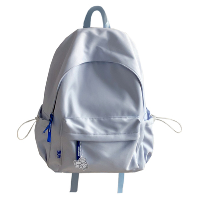 请不要对便宜的宝藏双肩包有偏见