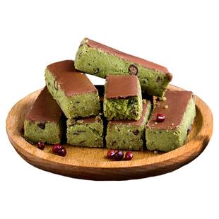 津顺祥红豆抹茶奶酥饼干天津奶皮酥清真传统糕点特产早餐点心零食