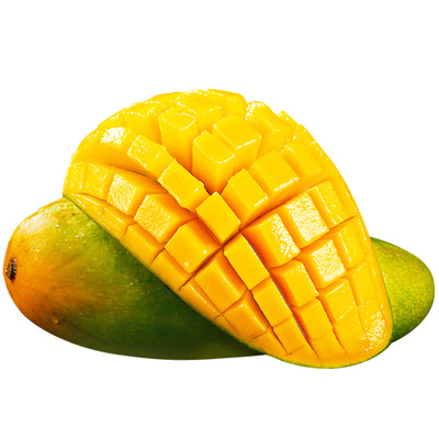 【热卖】正宗越南大青芒！自然熟