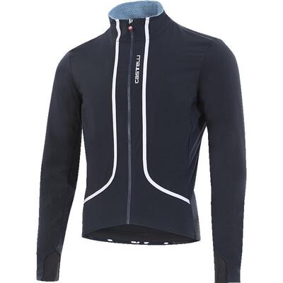 CASTELLI高端轻量毛纱外套