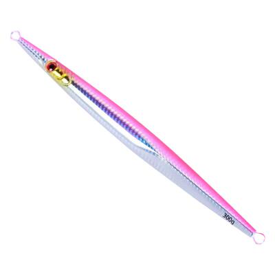 南油深海钓速沉路亚饵带鱼鲅鱼