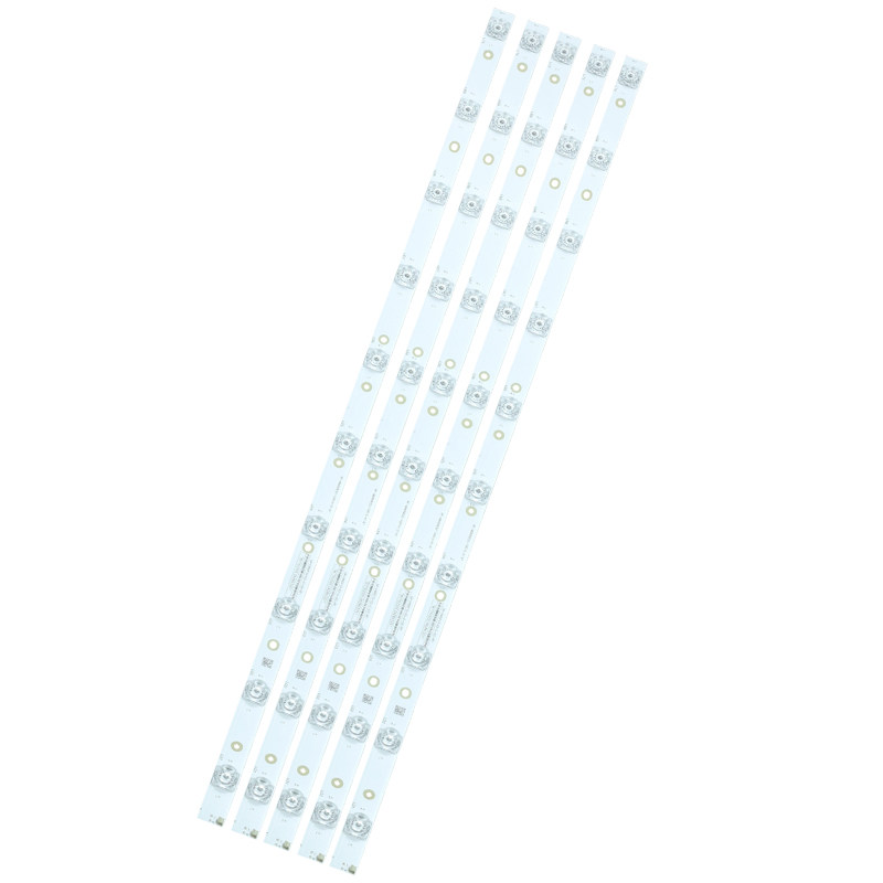 全新适用长虹LED40C1000N 40B2080N熊猫LE40C10i液晶电视背光灯条