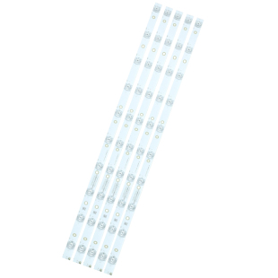全新适用长虹LED40C1000N 40B2080N熊猫LE40C10i液晶电视背光灯条