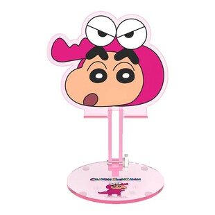 蜡笔小新手机支架桌面手机架可爱折叠便携式可升降多功能ipad平板支撑架懒人支架2025新款放手机的架子通用