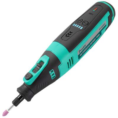 宝工充电电磨机小型手持PT-5208U