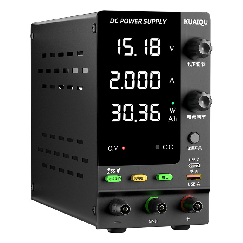 快取电池激活充电电源12V24直流稳压电源
