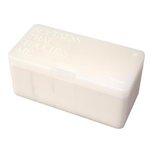 piccasso乳胶方形20块海绵服帖力大容量化妆专用粉扑