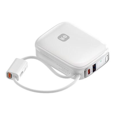 3C认证充电宝可上飞机10000毫安