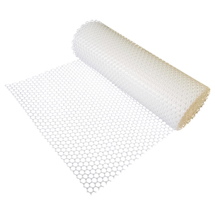 阳台防护网窗户塑料网格防盗窗猫咪防坠落宠物防逃封窗垫网围栏网