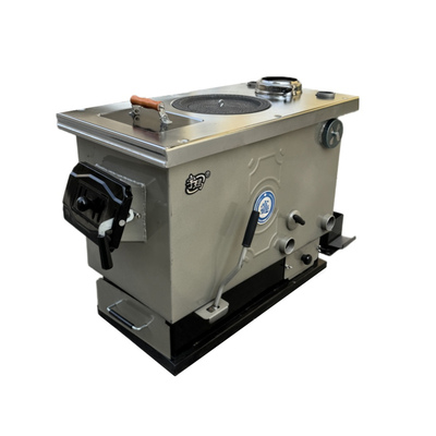 宇玛25新升级采暖炉锅炉煤柴两用