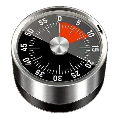 厨房计时器机械定时器作业提醒器