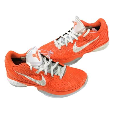 科比实战篮球鞋Nike低帮耐磨减震