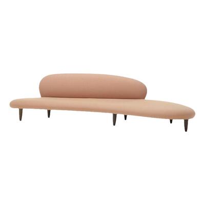 VITRAFreeformSofa沙发