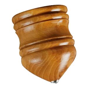 木陀螺玩具带鞭子老式冰尜新年