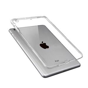 iPad保护套10.2寸硅胶透明保护壳