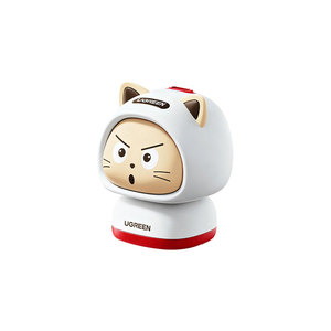 绿联45W猫猫充电器pd40W氮化镓