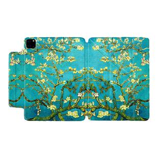 2026新款ipadpro13磁吸ipadPro11寸保护套ipad10代百变Y折ipadair5双面夹air4轻薄ipadPro2022平板air8壳air6