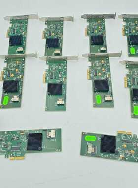 10pc X LSI 92114i SAS Board Card Controller PCI Express PCIe