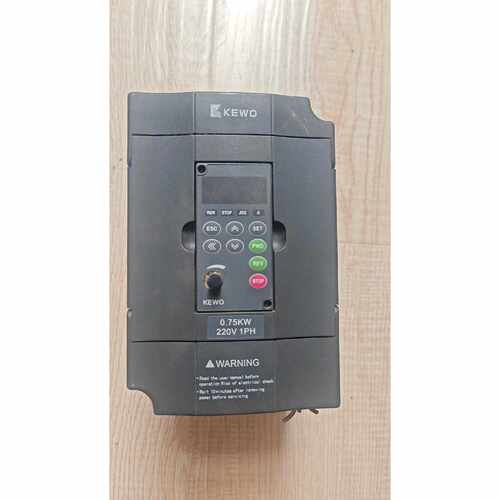 询价-科沃0.75KW变频器。KVF600-2S0.75G-TX
