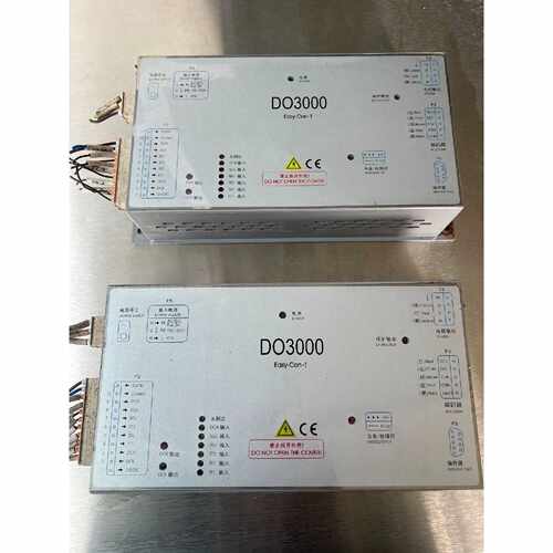 询价-奥的斯DO3000门机盒HAA24360G5九成新实图