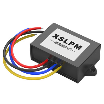 RUIYISI隔离电源40-150V转5V12V