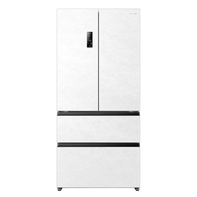 海信小榴莲500冰箱真空双系统