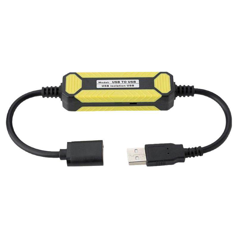 艾莫迅2.0USB电源安全保护隔离器