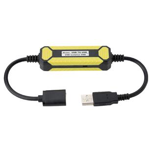 艾莫迅USB高速隔离器 usb2.0/3.0数字安全电源保护隔离器Adum3160