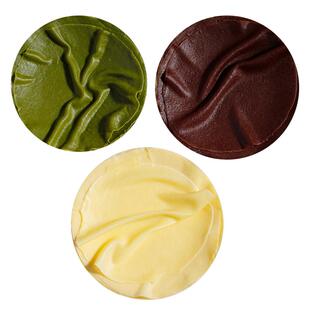 千层蛋糕皮6/8寸班戟甜点蛋皮毛巾卷速冻即食家商用烘焙原料成品