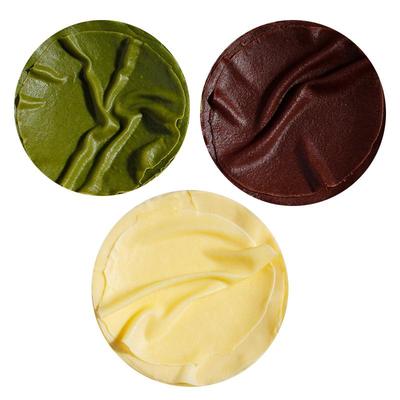 千层蛋糕皮6/8寸班戟面包蛋皮毛巾卷速冻即食家商用烘焙原料成品