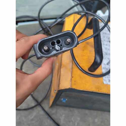NOBLIFT诺力NCW24V30A叉车充电器带数显