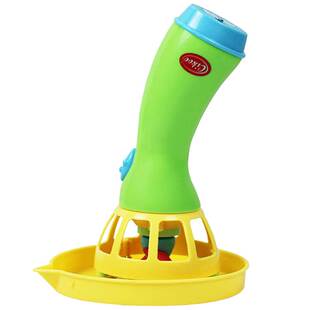 喇叭泡泡机儿童户外吹泡泡棒玩具带泡泡水泡泡工具儿童节生日礼物